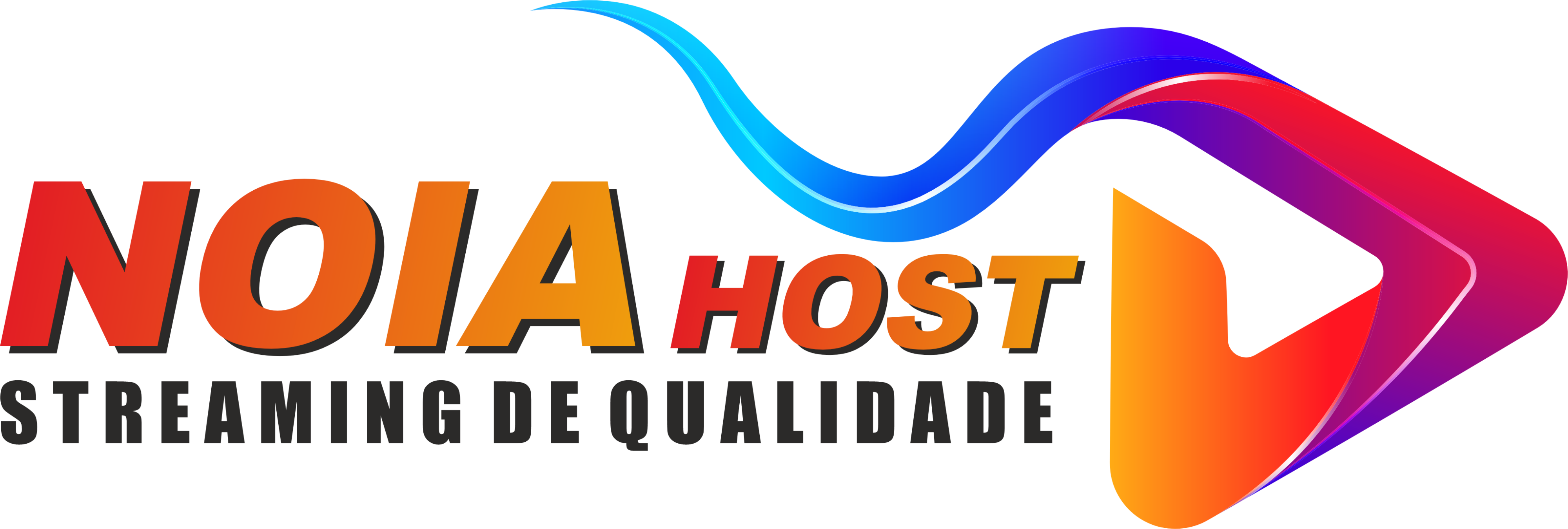 Noia Host - Serviços de Streaming